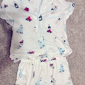 Women’s Pajamas